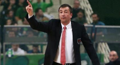 «Δυνατή ομάδα ο Παναθηναϊκός»