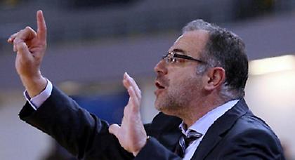 Παρελθόν ο Σκουρτόπουλος