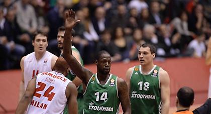 Γκιστ: «Ένα ημίχρονο δεν φτάνει»