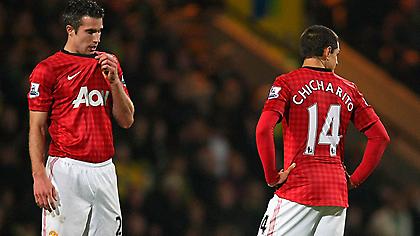 Τσιτσαρίτο: «Δεν έχω τίποτα με τον Φαν Πέρσι»