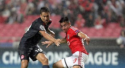 «Σημαντικό που νικήσαμε»