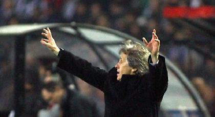 «Μας βοήθησε η εμπειρία μας την κατάλληλη στιγμή»