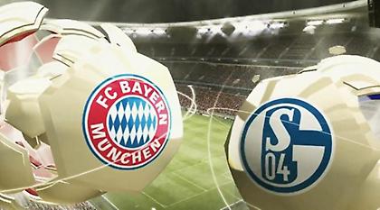 Ντέρμπι ή… μπα;