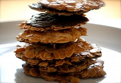 Η νηστεία είναι νόστιμη στα Frank Ze Paul