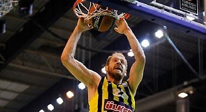 Ζόριτς: «Τελικός για μας»