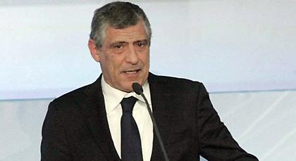«Φεύγω για μένα…»