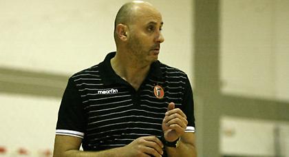 Αναλαμβάνει την ΑΕΚ ο Ρουμελιώτης