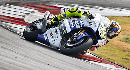 «Συγκάτοικοι» οι Πεδρόσα - Ρόσι