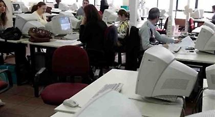 Σε διαθεσιμότητα 20.380 υπάλληλοι σε 7 μήνες
