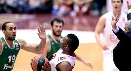 Όταν ο Διαμαντίδης δεν μπορεί… με Ράιτ θα μπορεί!