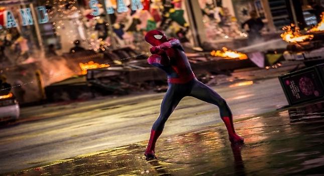 Πλάνο για νέο Spider-Man κάθε χρόνο
