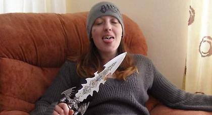 Iσόβια για την κατά συρροή δολοφόνο με τις ανατριχιαστικές selfies