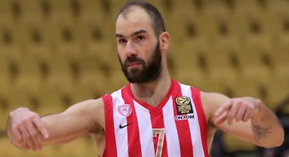 Εκτός ο Σπανούλης