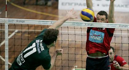 Θέλει… επτά ο Παναθηναϊκός