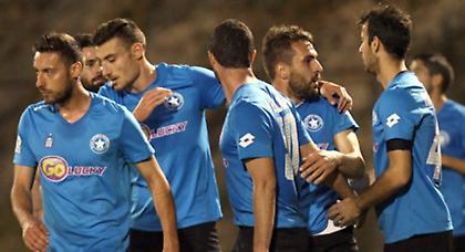 Τριάρα… ελπίδας! (video)