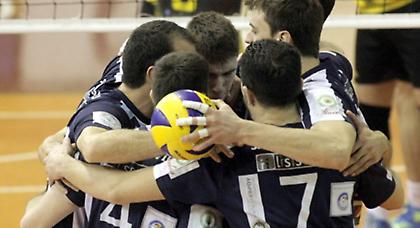 Να συνεχίσει να… ηγείται!