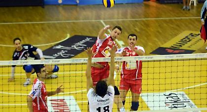 Θέλει «κόκκινη» κορυφή