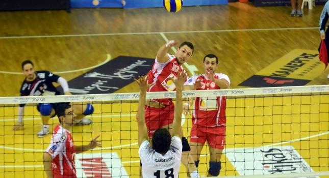 Θέλει «κόκκινη» κορυφή