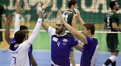 Να πάρει το αίμα του πίσω…