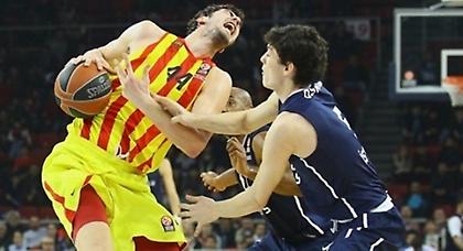 Κάν’ το όπως ο Τόμιτς!