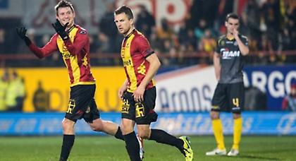 Ε, τώρα όμως «κλείδωσε»