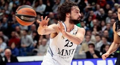 Κι η Ρεάλ τα… πάρτι της!