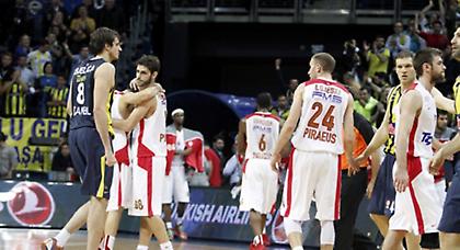 Οι λεπτομέρειες και τα πρέπει του Ολυμπιακού