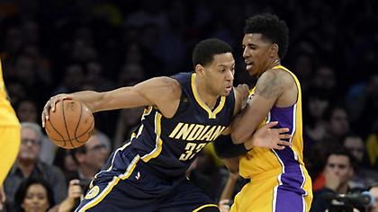 Στους Κλίπερς ο Γκρέιντζερ