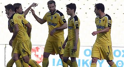 Τέρμα οι «γκέλες»