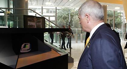 Η ρύθμιση και το… ταβάνι του «τίγρη»