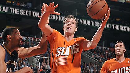 Η νύχτα των μεγάλων «πολυβόλων»