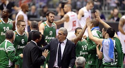 «Γκάζια» από Πεδουλάκη