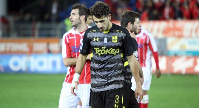 Γιαννίτσης: «Πρέπει να το παλέψουμε»