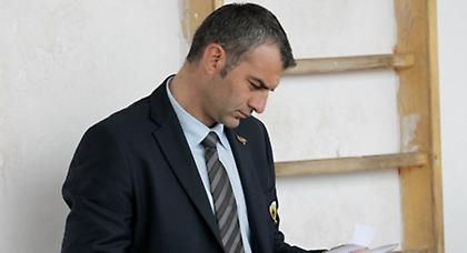 Δέλλας: «Αγχωθήκαμε, αλλά τα καταφέραμε»