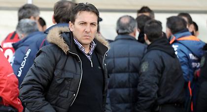 «Μπάχαλο» στην Παναχαϊκή!