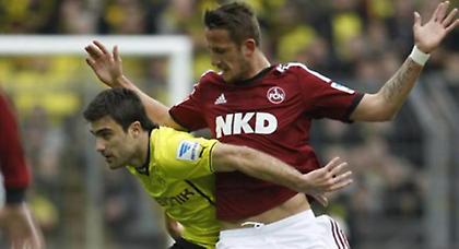 Με… φόρα η Ντόρτμουντ! (video)