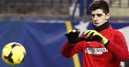 Κουρτουά: «Το παιχνίδι με την Ρεάλ είναι τελικός»