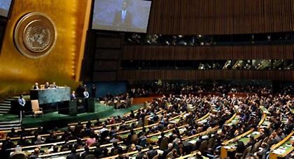 Έκτακτη σύγκληση του Συμβουλίου Ασφαλείας του ΟΗΕ για την Κριμαία