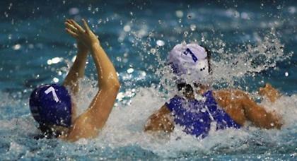 Ασταμάτητοι Ολυμπιακός και Βουλιαγμένη