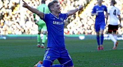 Είπε… ράους η Τσέλσι! (video)