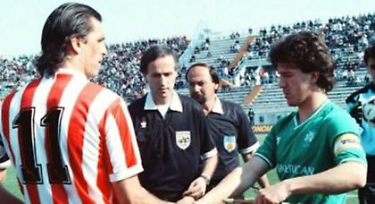 Ο Μάρτης είναι… Ολυμπιακός (pics, videos)