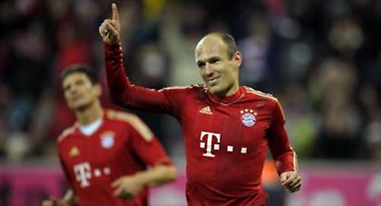 Η Μπάγερν κάνει… πλάκα! (video)