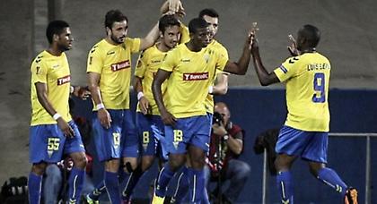 Περίπατος με στιλ… ευρωπαϊκό