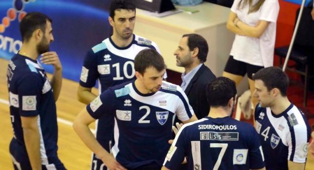 Και όμως… έπεσε!