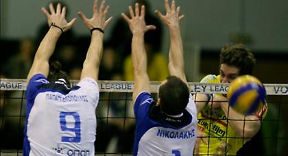 Δεκατριάρι και… κορυφή!