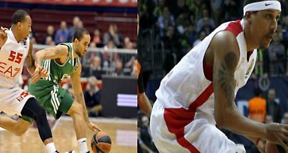 Τι έκαναν οι «νέοι» του Top 16…