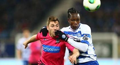 «Πήδηξε» στην εξάδα