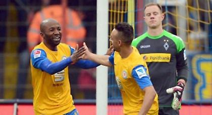 Μπάρτσα, δες τι σου ‘ρχεται! (video)