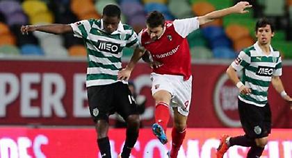 Μάγκικα «λιοντάρια»