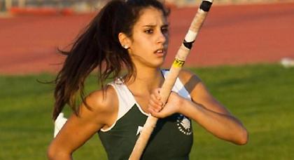 «Ανεβαίνει» η Στεφανίδη